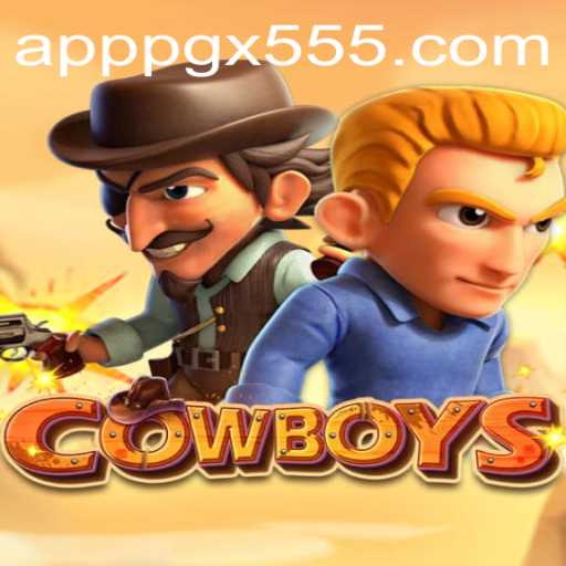 Exploring the Thrilling World of 'COWBOYS': A Unique Gaming Experience