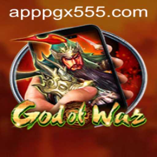 GodofWarM: The Revolutionary Gaming Experience with PGX 555
