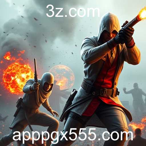 Explorando a Adrenalina: O Mundo dos Jogos de Ação