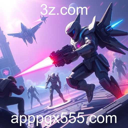 A Ascensão do Fenômeno PGX 555 no Mundo dos Jogos