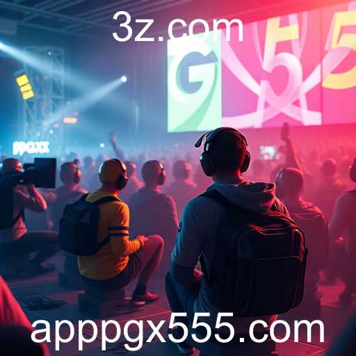 A Evolução dos Jogos Online e o Impacto do PGX 555