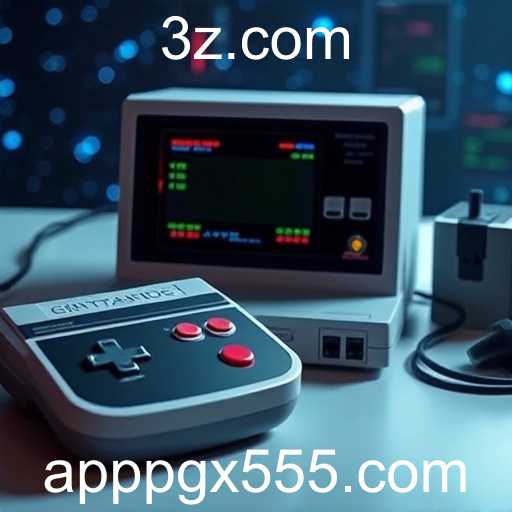 A Revolução dos Jogos Online e o Impacto do PGX 555