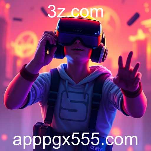 A Revolução do 'pgx 555' no Mundo dos Jogos