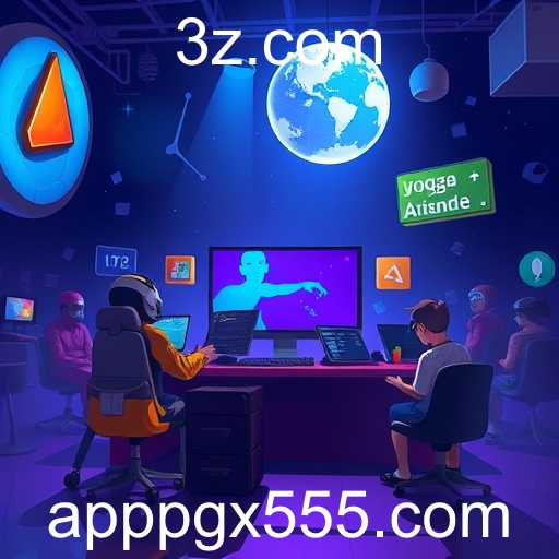 Revolução nos Jogos Online: PGX 555 em Foco