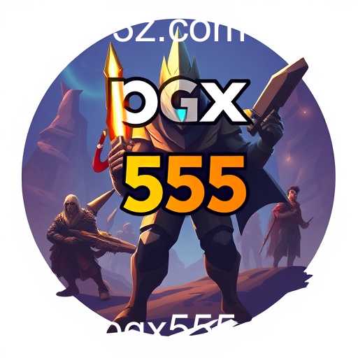 O Impacto Crescente do 'pgx 555' na Comunidade Gamer