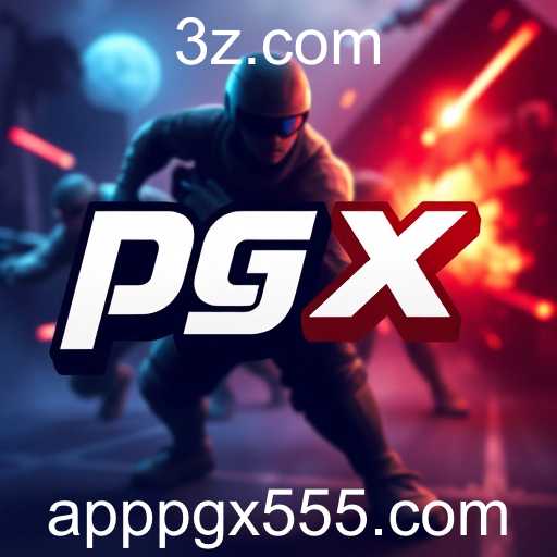 O Impacto de 'pgx 555' no Cenário de Jogos em 2025