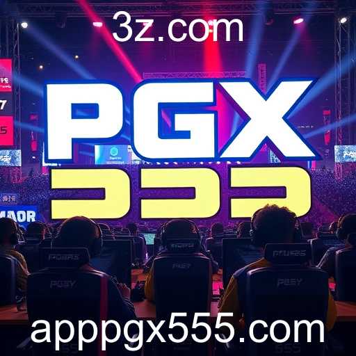 O Impacto do PGX 555 no Universo dos Jogos