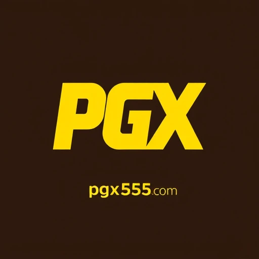 pgx 555