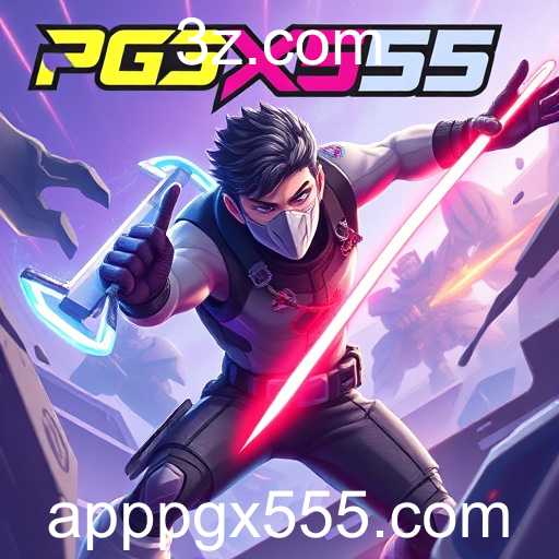 PGX 555: O Novo Fenômeno no Mundo dos Jogos