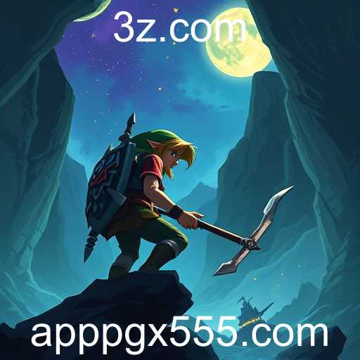 A Revolução do Gaming com PGX 555