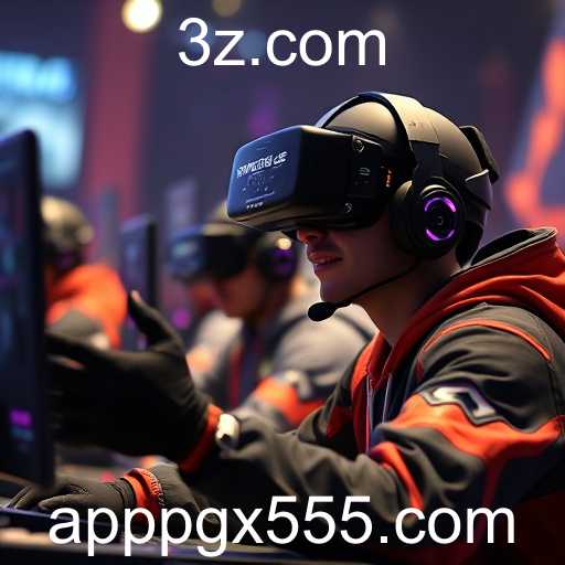 A Ascensão do PGX 555 e seu Impacto no Cenário de Jogos