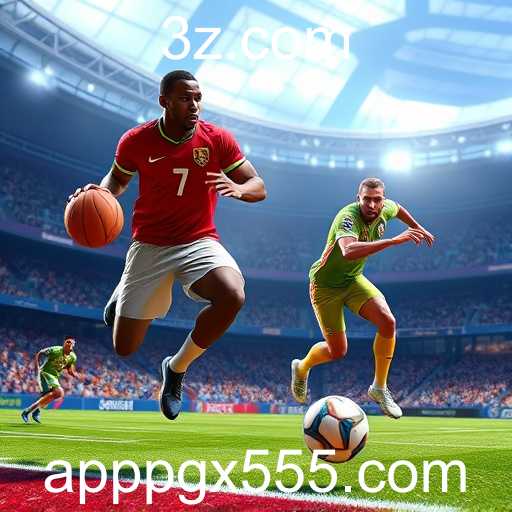 Descubra a Emoção dos Jogos de Esporte no 'pgx 555'